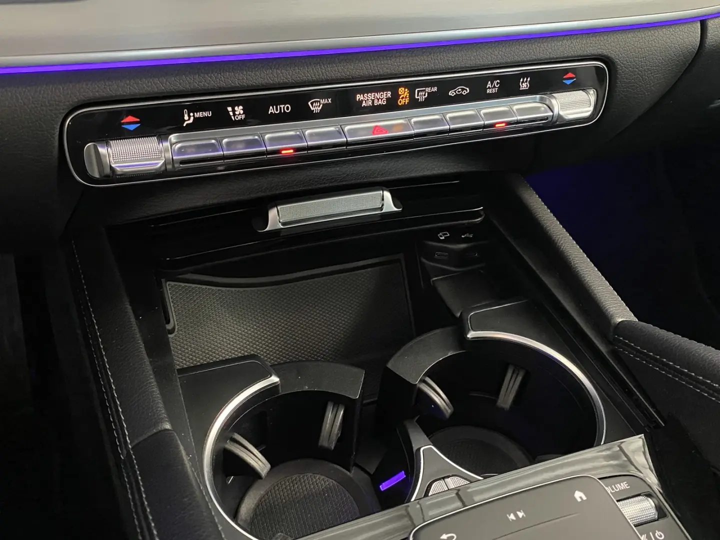 GLE 350 e 4Matic WideScreen R.Cam Navi LED DAB