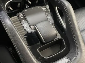 GLE 350 e 4Matic WideScreen R.Cam Navi LED DAB