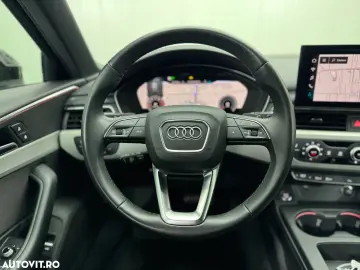 Audi A4 Avant 2.0 35 TFSI S tronic MHEV Advanced