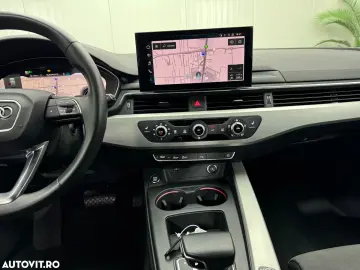 Audi A4 Avant 2.0 35 TFSI S tronic MHEV Advanced