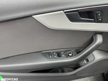 Audi A4 Avant 2.0 35 TFSI S tronic MHEV Advanced