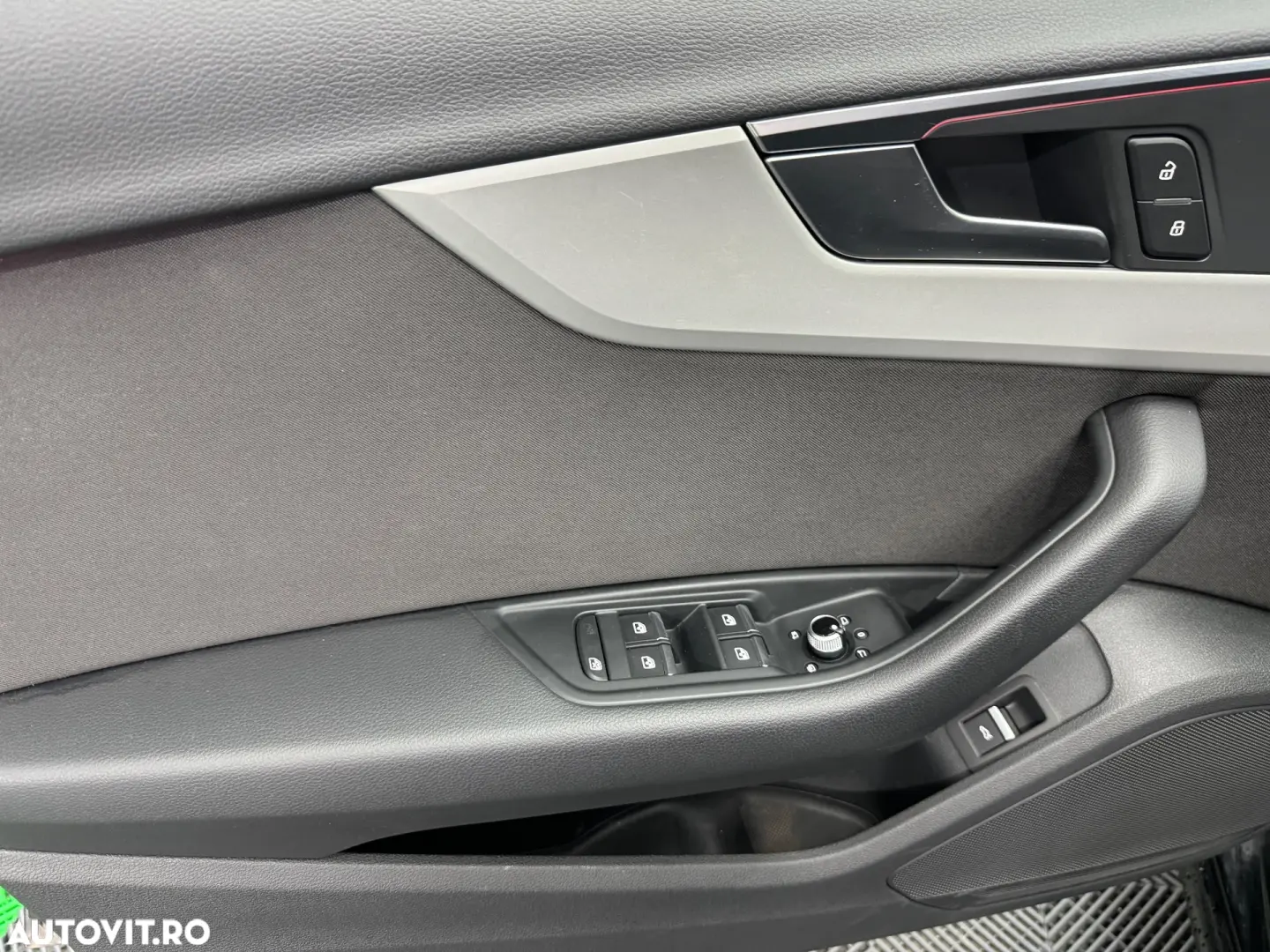 Audi A4 Avant 2.0 35 TFSI S tronic MHEV Advanced