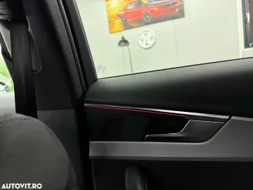 Audi A4 Avant 2.0 35 TFSI S tronic MHEV Advanced