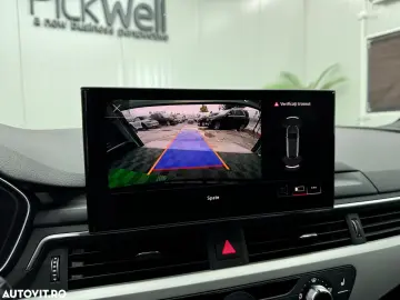 Audi A4 Avant 2.0 35 TFSI S tronic MHEV Advanced