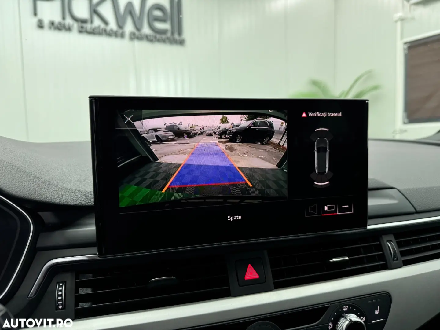 Audi A4 Avant 2.0 35 TFSI S tronic MHEV Advanced