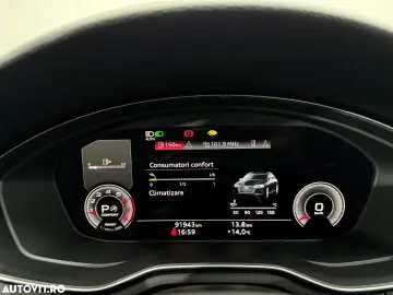 Audi A4 Avant 2.0 35 TFSI S tronic MHEV Advanced