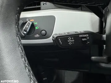 Audi A4 Avant 2.0 35 TFSI S tronic MHEV Advanced