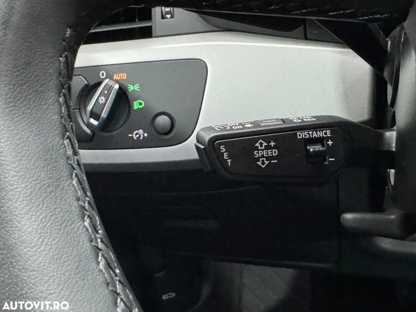 Audi A4 Avant 2.0 35 TFSI S tronic MHEV Advanced