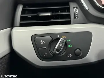 Audi A4 Avant 2.0 35 TFSI S tronic MHEV Advanced