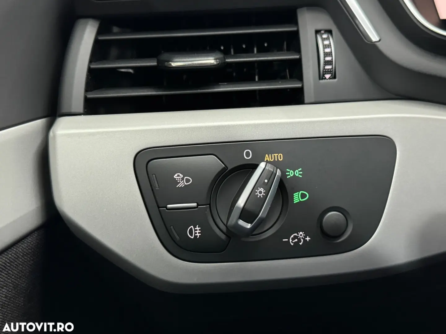 Audi A4 Avant 2.0 35 TFSI S tronic MHEV Advanced