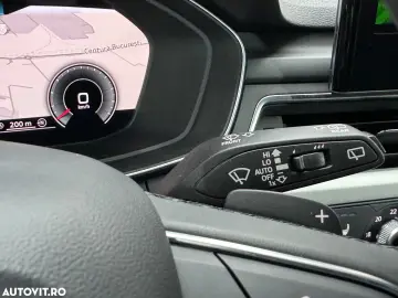 Audi A4 Avant 2.0 35 TFSI S tronic MHEV Advanced