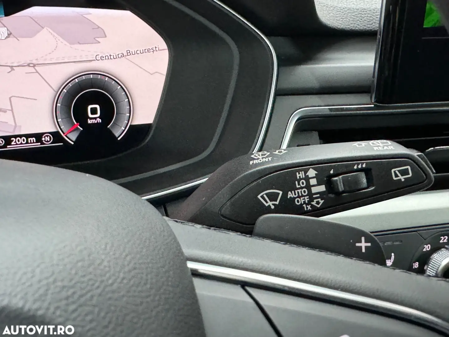 Audi A4 Avant 2.0 35 TFSI S tronic MHEV Advanced