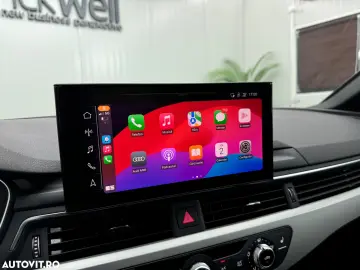 Audi A4 Avant 2.0 35 TFSI S tronic MHEV Advanced