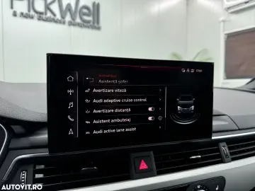 Audi A4 Avant 2.0 35 TFSI S tronic MHEV Advanced
