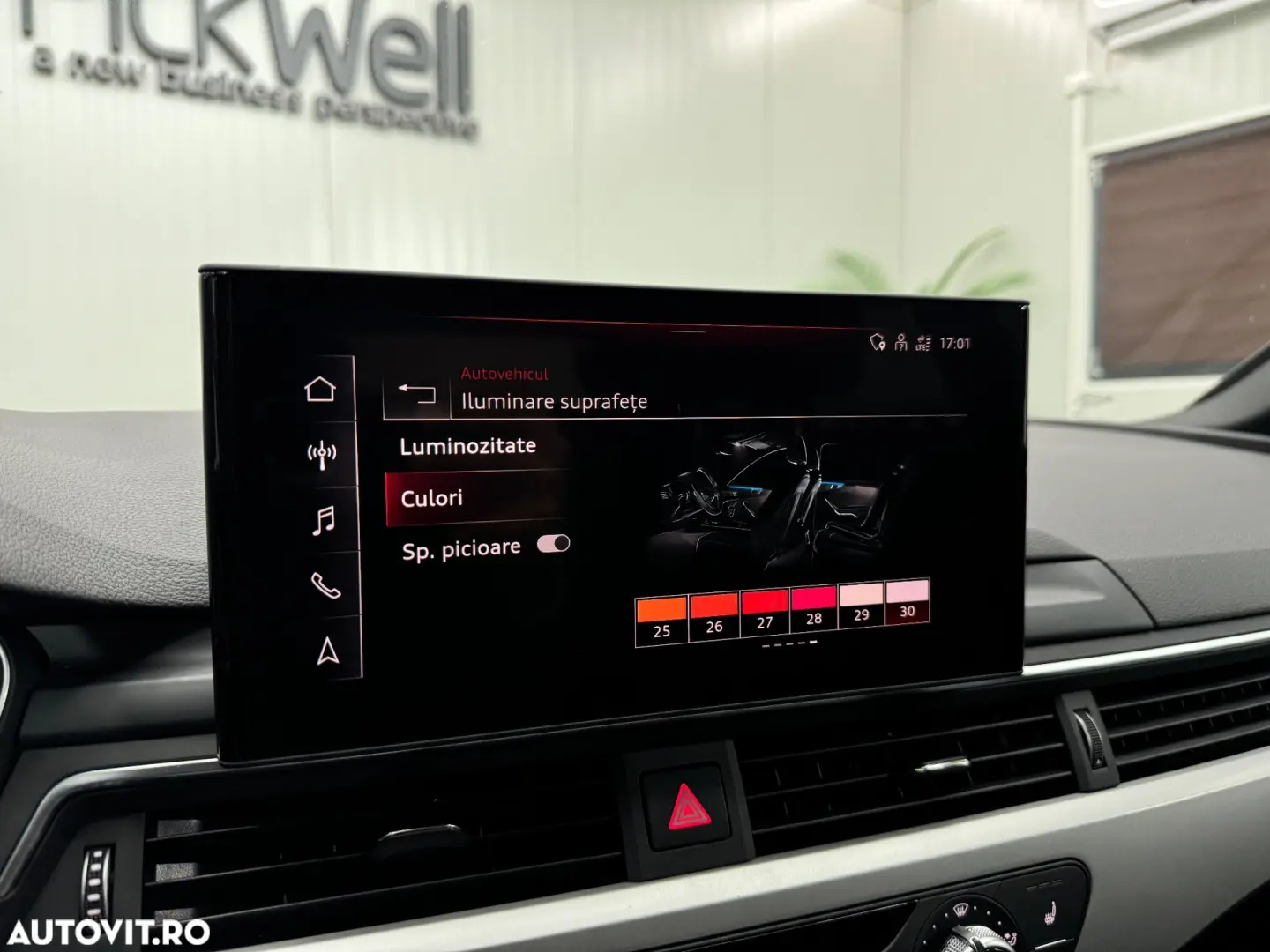 Audi A4 Avant 2.0 35 TFSI S tronic MHEV Advanced