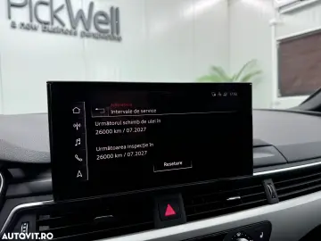 Audi A4 Avant 2.0 35 TFSI S tronic MHEV Advanced