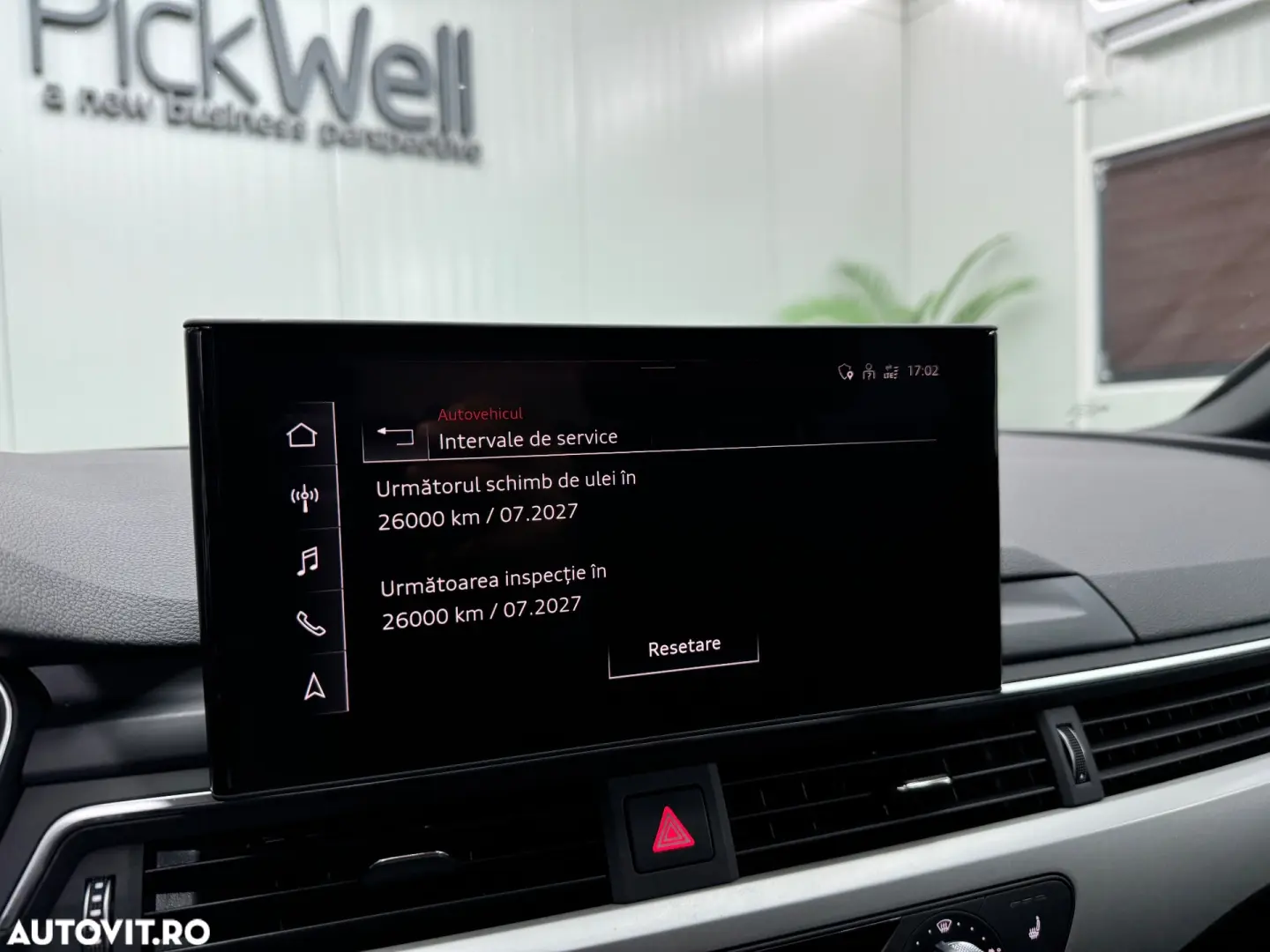 Audi A4 Avant 2.0 35 TFSI S tronic MHEV Advanced