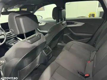 Audi A4 Avant 2.0 35 TFSI S tronic MHEV Advanced