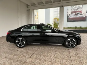 E 400 e 4M AVANTGARDE Distronic Kamera Memory