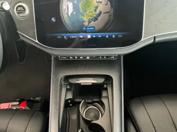 E 400 e 4M AVANTGARDE Distronic Kamera Memory