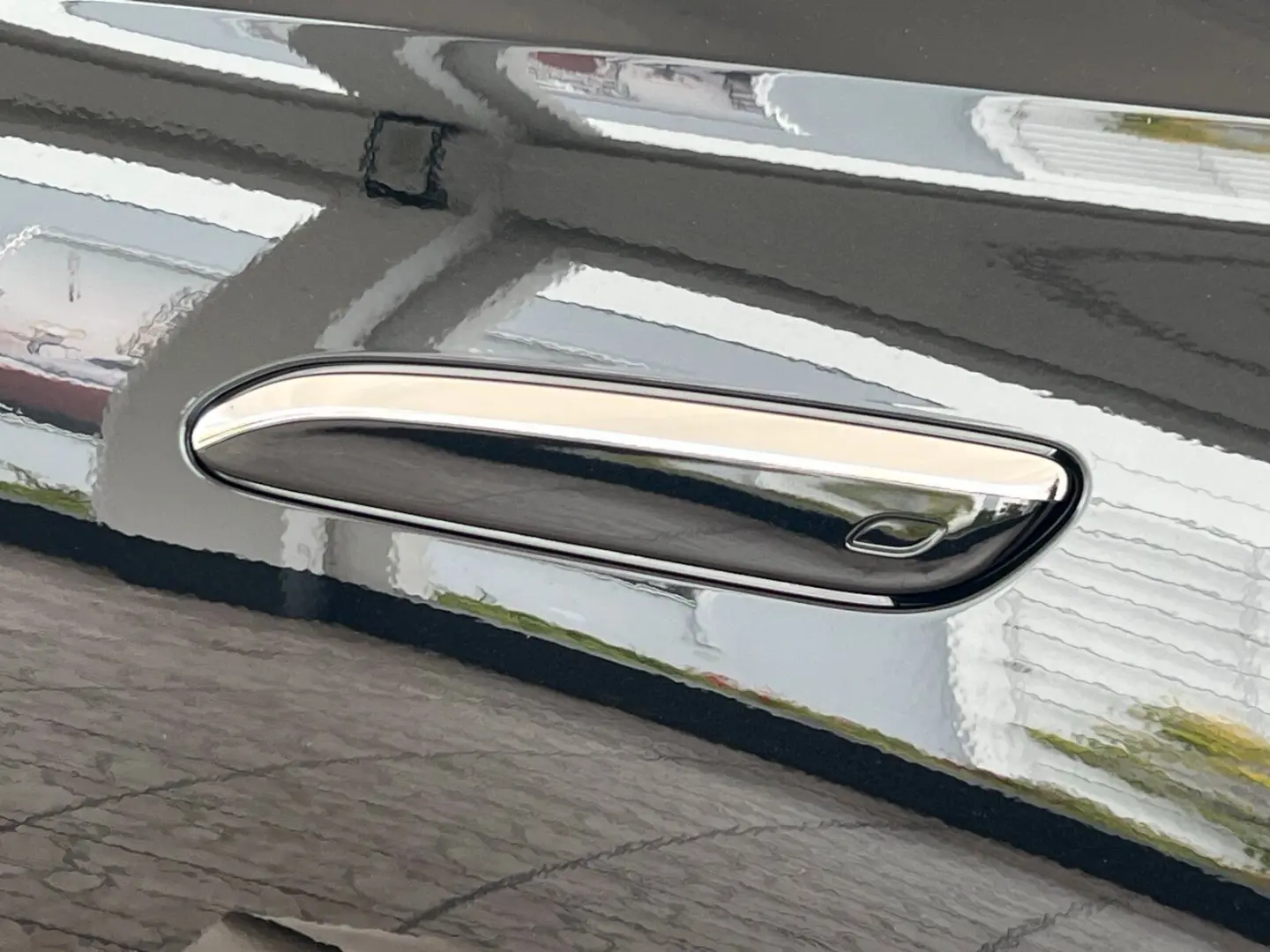 E 400 e 4M AVANTGARDE Distronic Kamera Memory