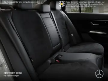 E 300 e AMG Adv.  NIGHT DISTR MEMO DIGI 360