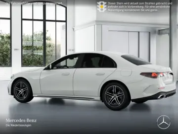 E 300 e AMG Adv.  NIGHT DISTR MEMO DIGI 360