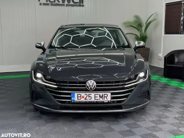 Volkswagen ARTEON 2.0 TDI 4Motion DSG Elegance