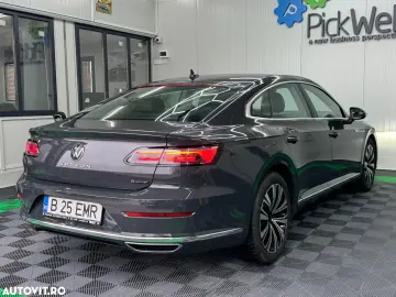 Volkswagen ARTEON 2.0 TDI 4Motion DSG Elegance