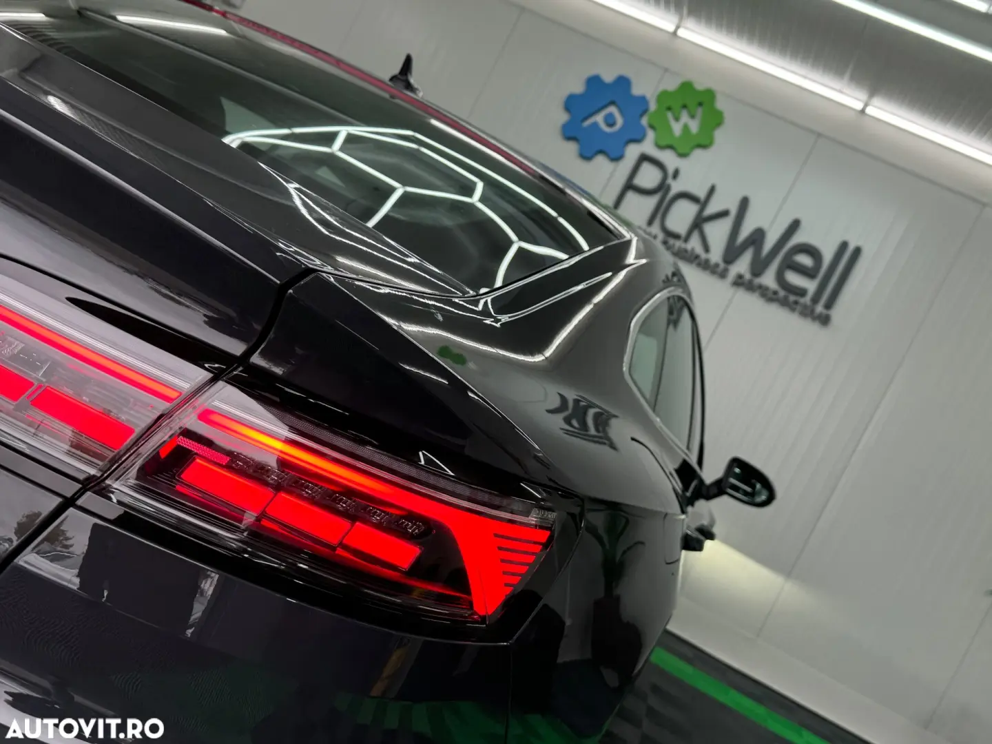 Volkswagen ARTEON 2.0 TDI 4Motion DSG Elegance