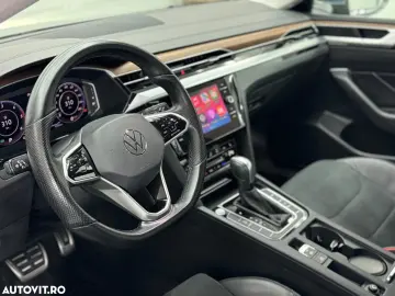 Volkswagen ARTEON 2.0 TDI 4Motion DSG Elegance
