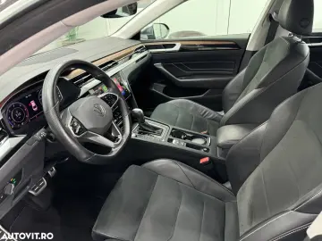 Volkswagen ARTEON 2.0 TDI 4Motion DSG Elegance