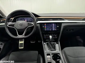Volkswagen ARTEON 2.0 TDI 4Motion DSG Elegance