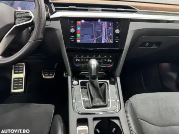 Volkswagen ARTEON 2.0 TDI 4Motion DSG Elegance