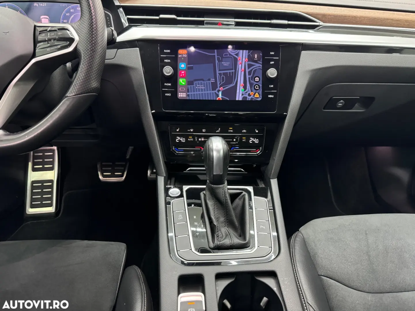 Volkswagen ARTEON 2.0 TDI 4Motion DSG Elegance