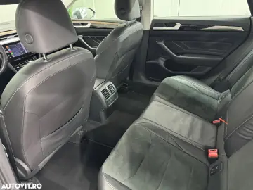Volkswagen ARTEON 2.0 TDI 4Motion DSG Elegance