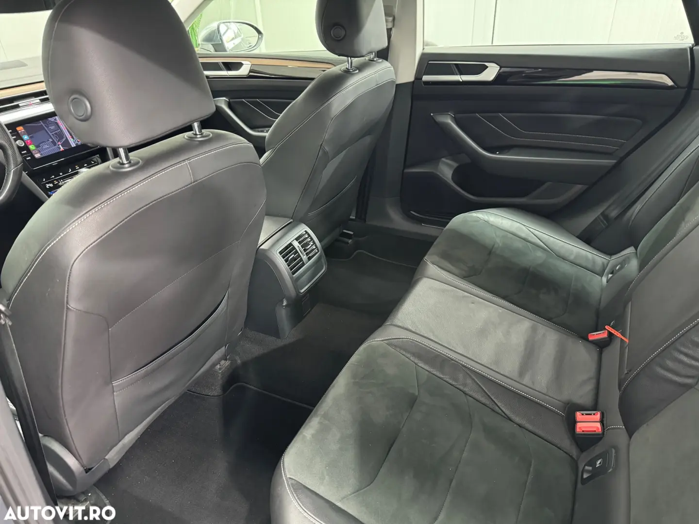 Volkswagen ARTEON 2.0 TDI 4Motion DSG Elegance