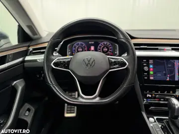 Volkswagen ARTEON 2.0 TDI 4Motion DSG Elegance