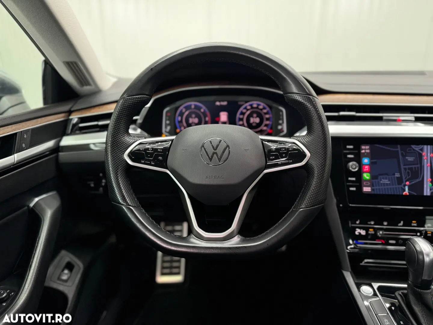 Volkswagen ARTEON 2.0 TDI 4Motion DSG Elegance