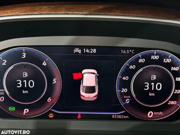 Volkswagen ARTEON 2.0 TDI 4Motion DSG Elegance