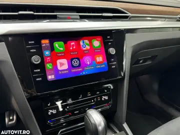 Volkswagen ARTEON 2.0 TDI 4Motion DSG Elegance