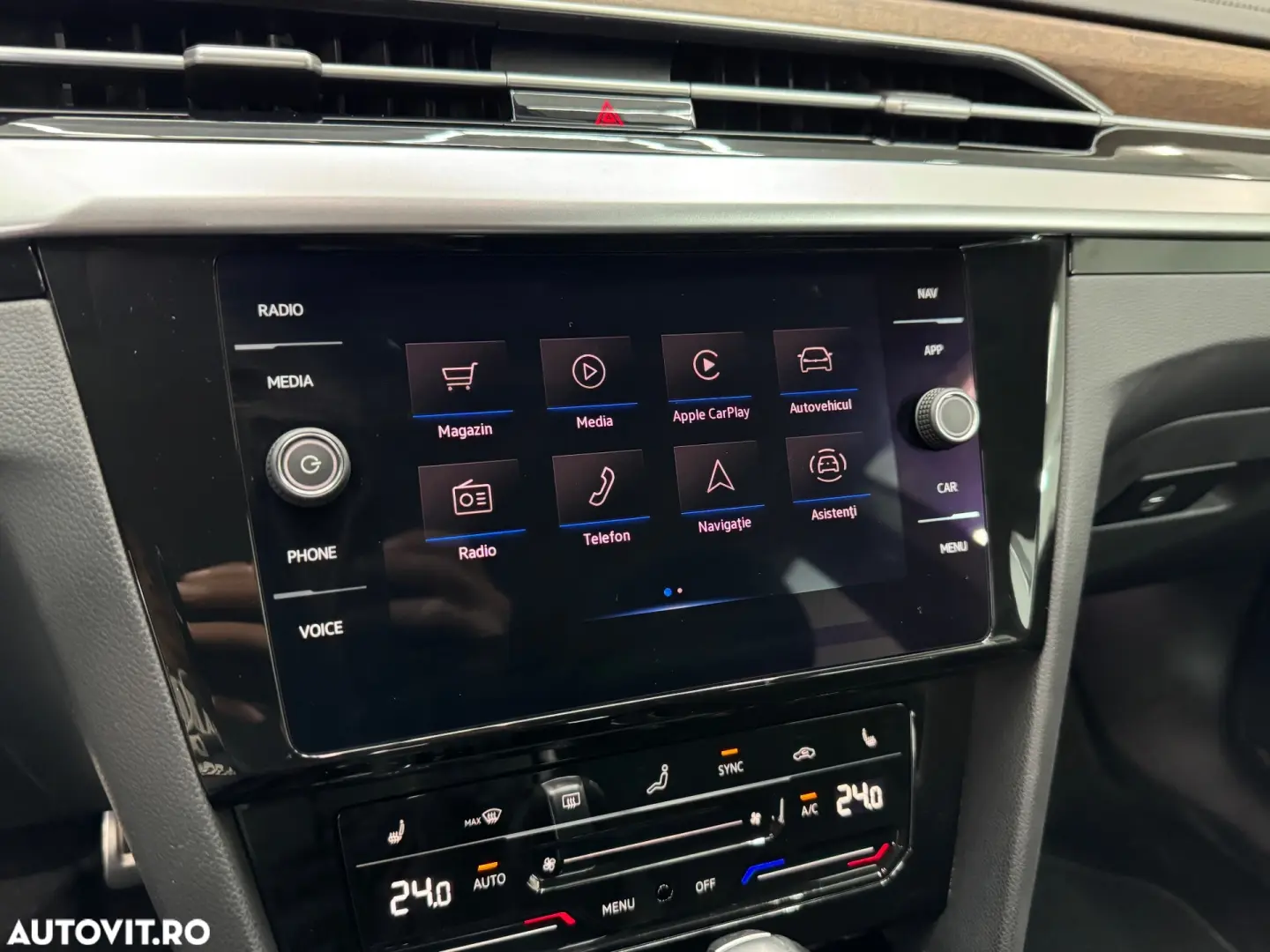 Volkswagen ARTEON 2.0 TDI 4Motion DSG Elegance