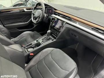 Volkswagen ARTEON 2.0 TDI 4Motion DSG Elegance
