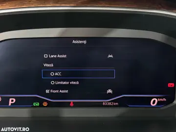 Volkswagen ARTEON 2.0 TDI 4Motion DSG Elegance