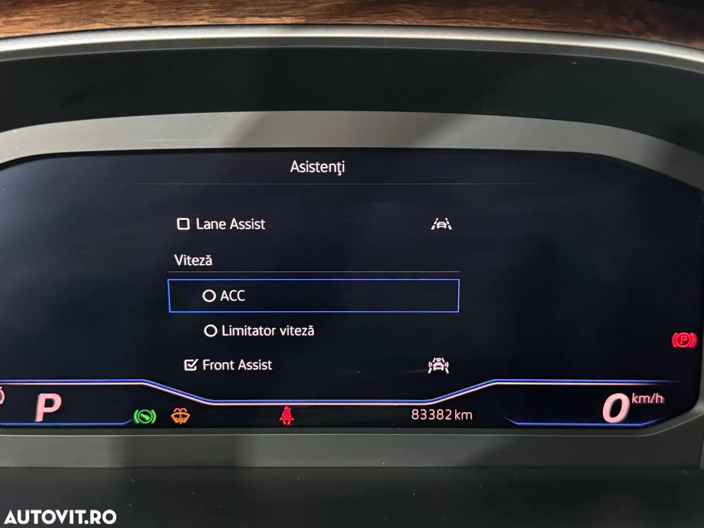 Volkswagen ARTEON 2.0 TDI 4Motion DSG Elegance