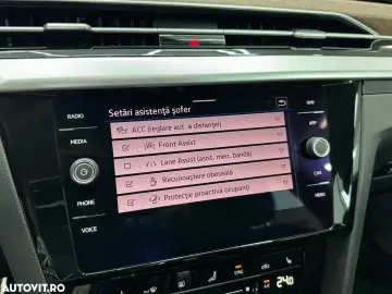 Volkswagen ARTEON 2.0 TDI 4Motion DSG Elegance