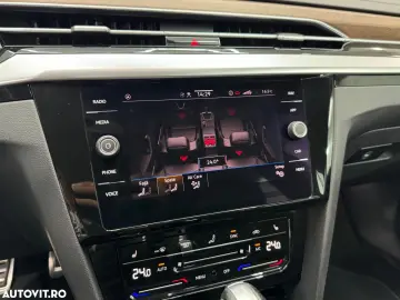 Volkswagen ARTEON 2.0 TDI 4Motion DSG Elegance