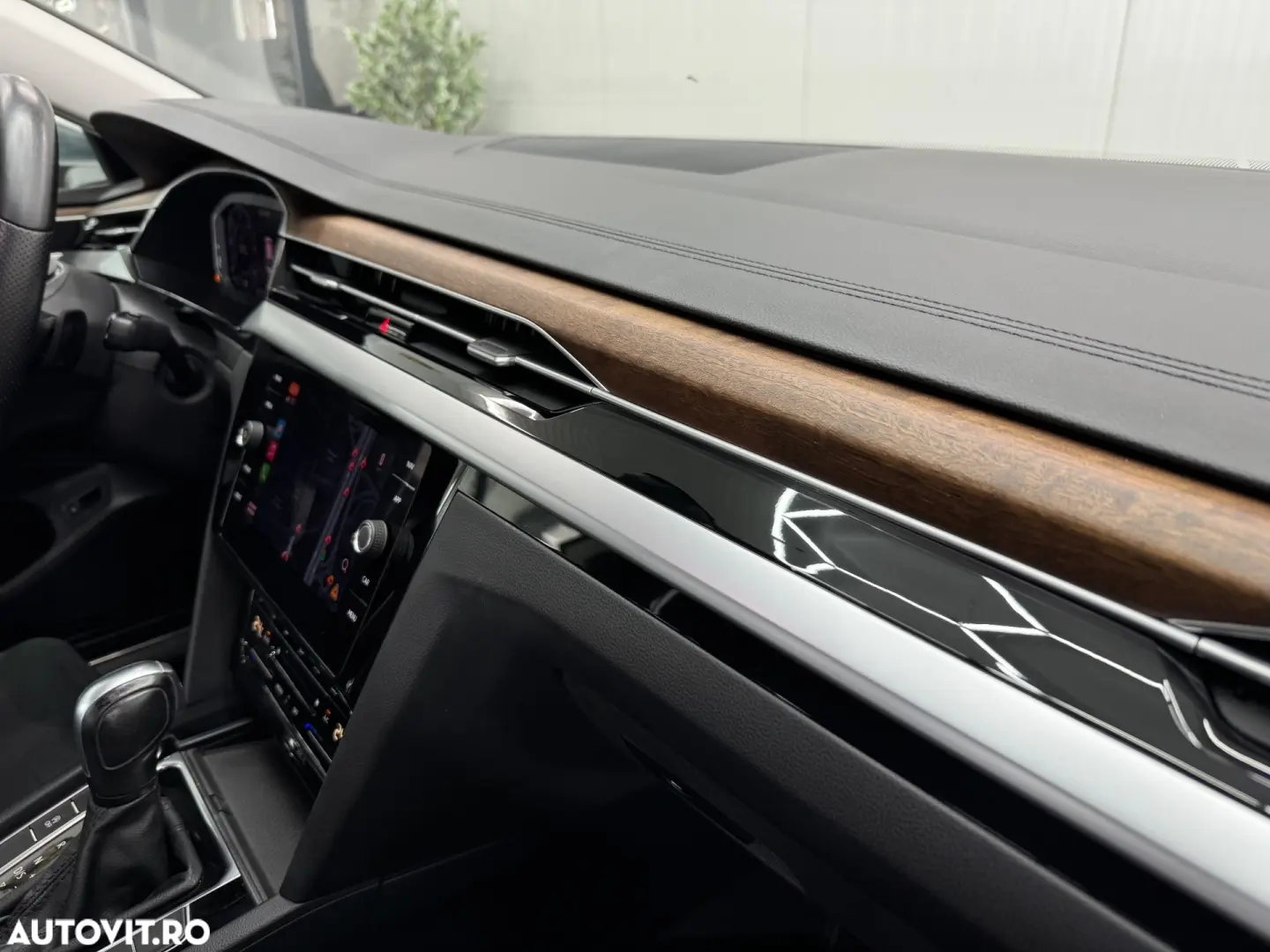 Volkswagen ARTEON 2.0 TDI 4Motion DSG Elegance