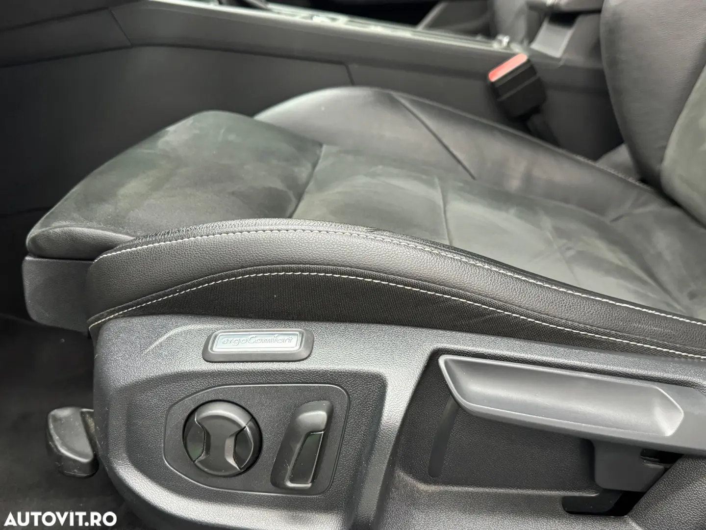 Volkswagen ARTEON 2.0 TDI 4Motion DSG Elegance