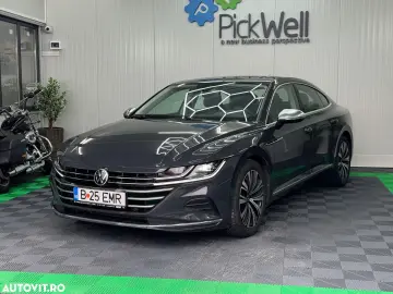 Volkswagen ARTEON 2.0 TDI 4Motion DSG Elegance